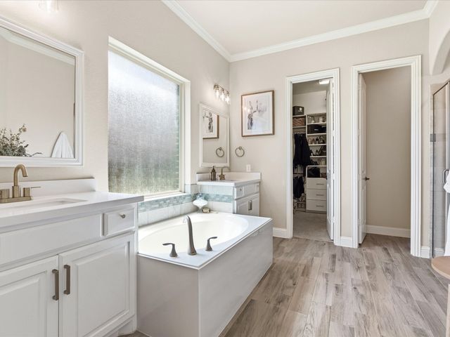 1520 Grapevine Ridge, Prosper, TX 75078