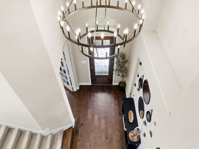 1520 Grapevine Ridge, Prosper, TX 75078