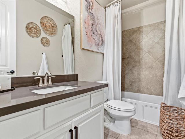 1520 Grapevine Ridge, Prosper, TX 75078