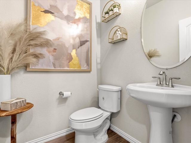 1520 Grapevine Ridge, Prosper, TX 75078