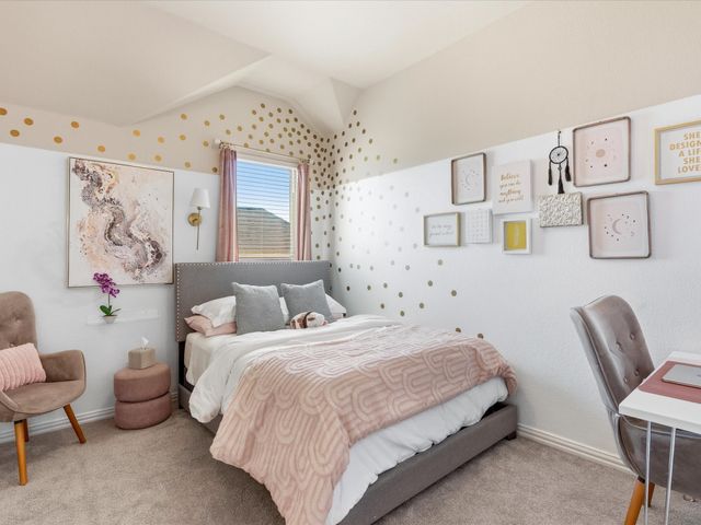 1520 Grapevine Ridge, Prosper, TX 75078