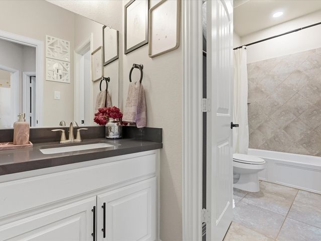 1520 Grapevine Ridge, Prosper, TX 75078