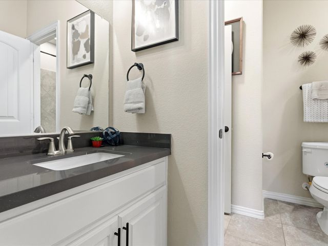 1520 Grapevine Ridge, Prosper, TX 75078