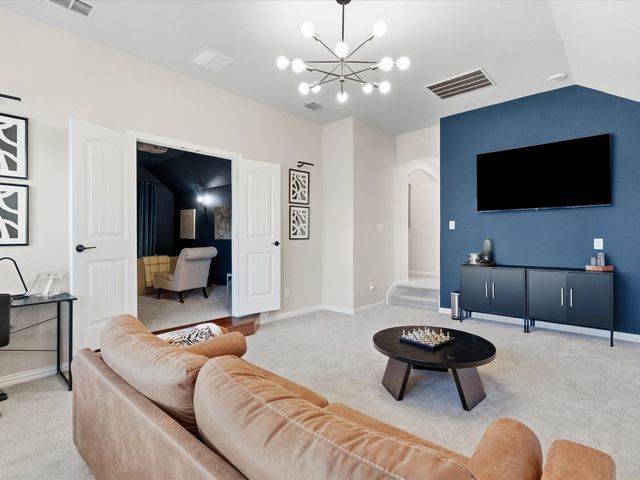 1520 Grapevine Ridge, Prosper, TX 75078