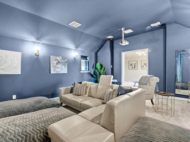 1520 Grapevine Ridge, Prosper, TX 75078