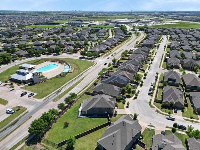 1520 Grapevine Ridge, Prosper, TX 75078