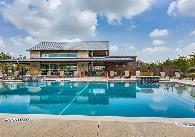 1520 Grapevine Ridge, Prosper, TX 75078