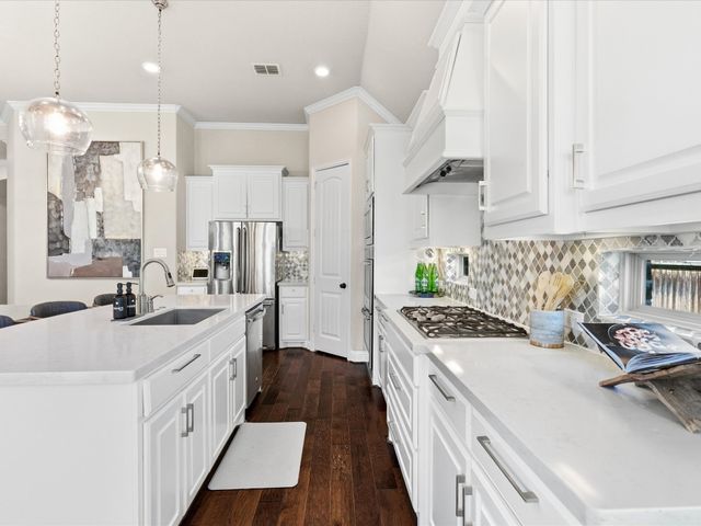 1520 Grapevine Ridge, Prosper, TX 75078