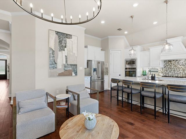 1520 Grapevine Ridge, Prosper, TX 75078