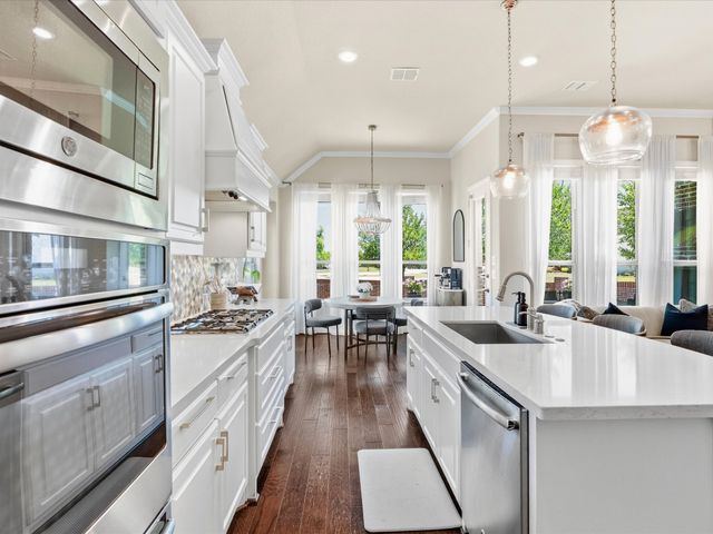 1520 Grapevine Ridge, Prosper, TX 75078