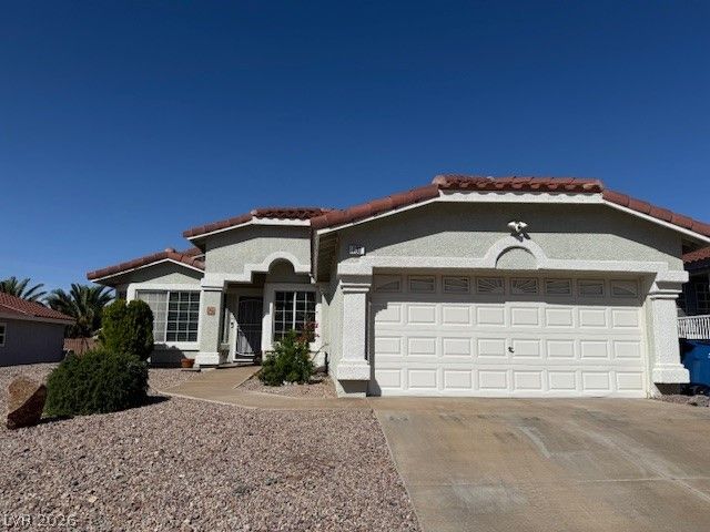 130 Lemongold Street, Henderson, NV 89012