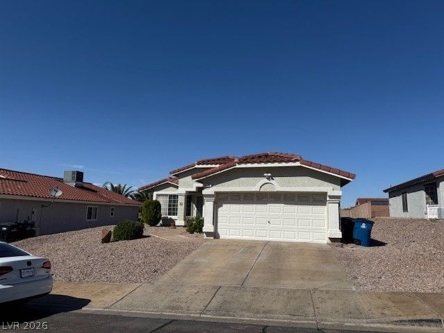 130 Lemongold Street, Henderson, NV 89012