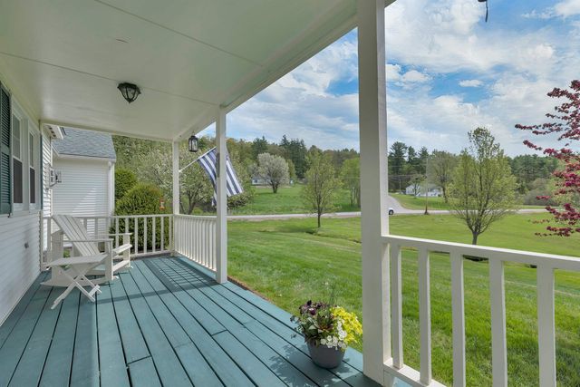 145 Turnpike Road, Northfield, NH 03276