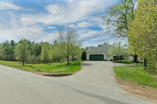 145 Turnpike Road, Northfield, NH 03276