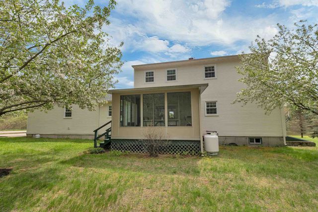 145 Turnpike Road, Northfield, NH 03276