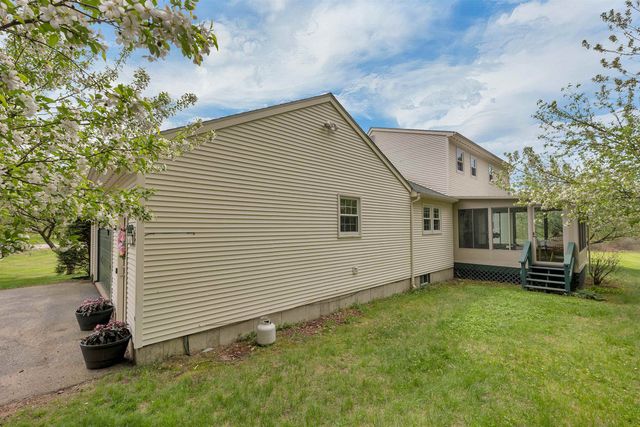 145 Turnpike Road, Northfield, NH 03276