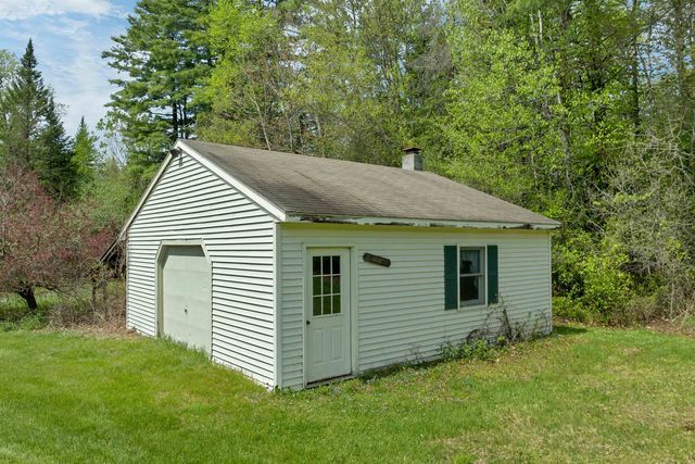 145 Turnpike Road, Northfield, NH 03276