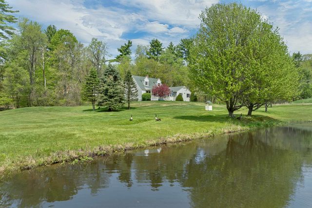 145 Turnpike Road, Northfield, NH 03276