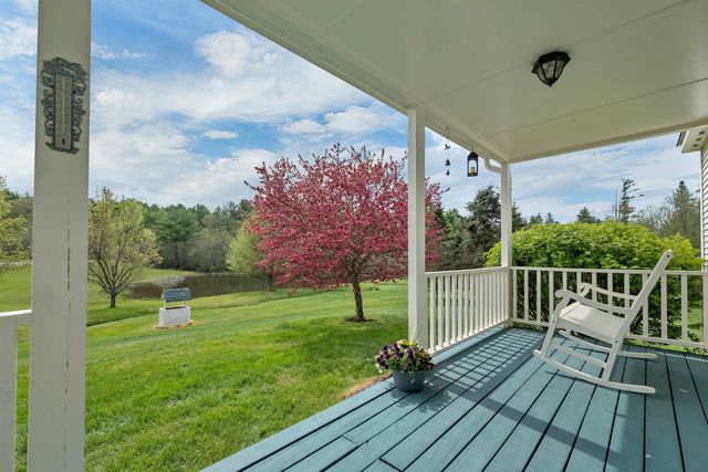 145 Turnpike Road, Northfield, NH 03276