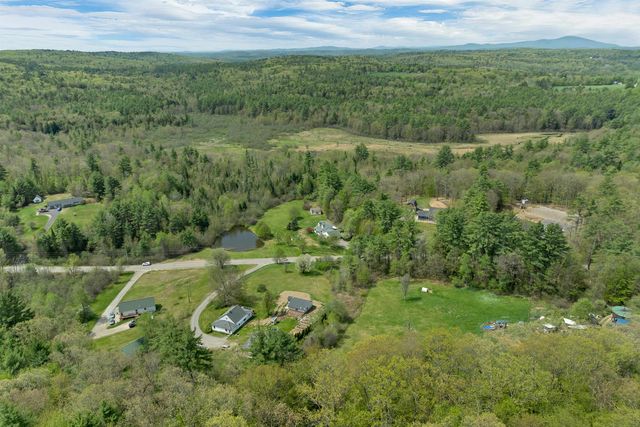 145 Turnpike Road, Northfield, NH 03276