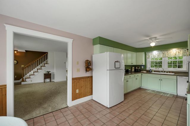145 Turnpike Road, Northfield, NH 03276