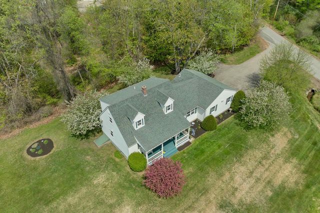 145 Turnpike Road, Northfield, NH 03276