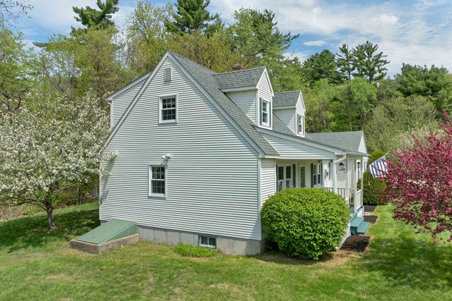 145 Turnpike Road, Northfield, NH 03276