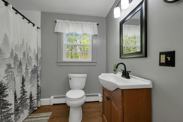 145 Turnpike Road, Northfield, NH 03276