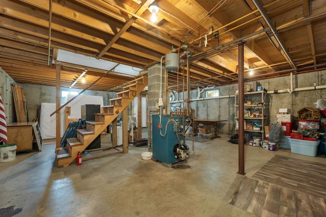145 Turnpike Road, Northfield, NH 03276