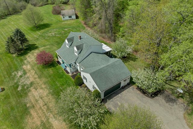 145 Turnpike Road, Northfield, NH 03276