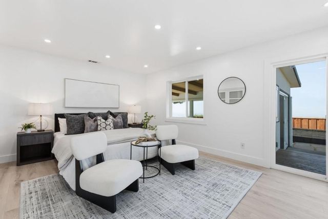141 Rishell Drive, Oakland, CA 94619