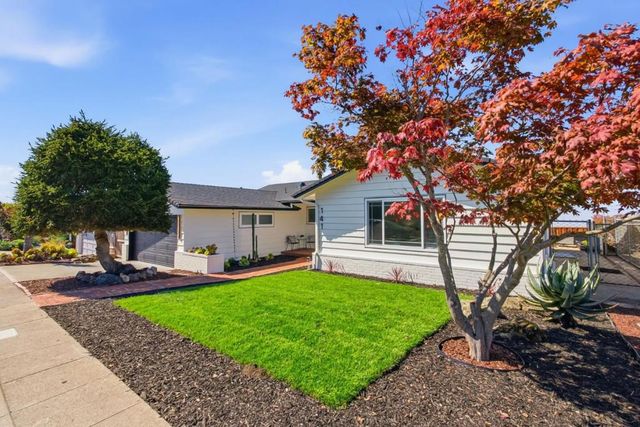 141 Rishell Drive, Oakland, CA 94619