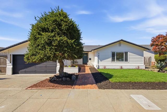 141 Rishell Drive, Oakland, CA 94619