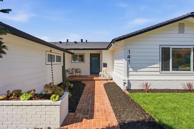 141 Rishell Drive, Oakland, CA 94619