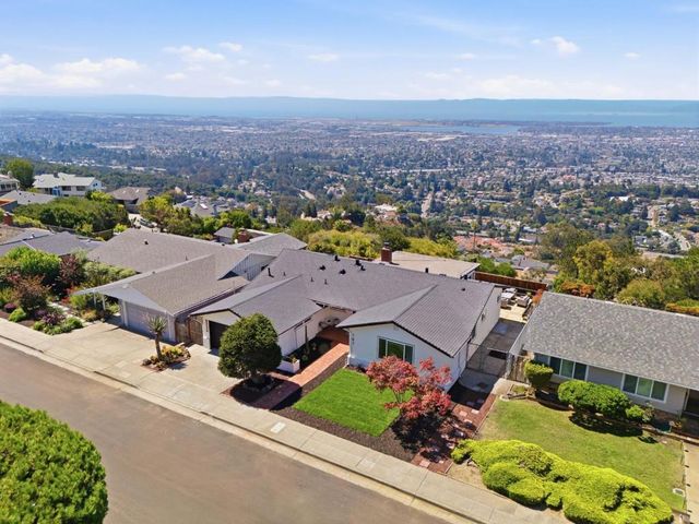 141 Rishell Drive, Oakland, CA 94619
