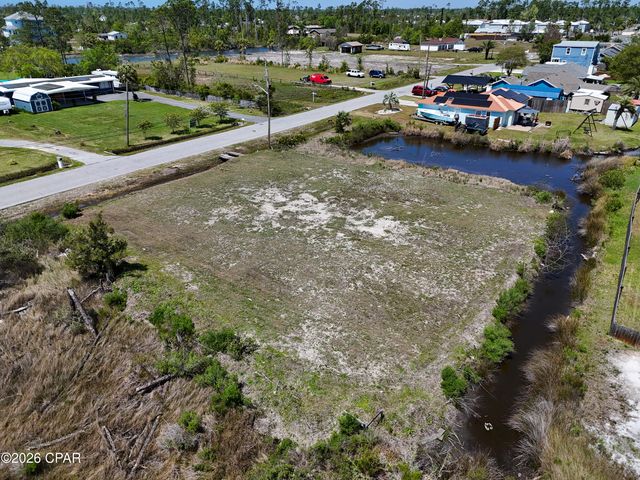 1523 S Berthe Avenue, Panama City, FL 32404