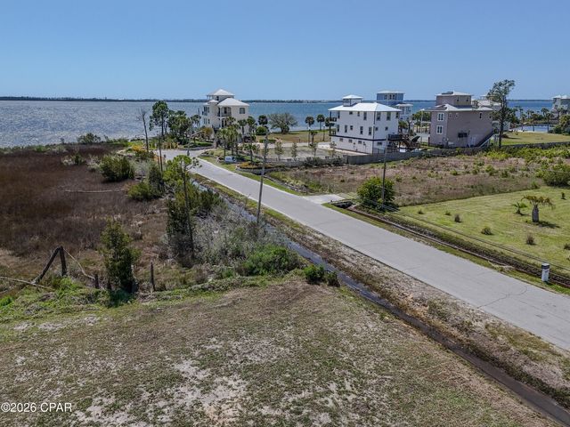 1523 S Berthe Avenue, Panama City, FL 32404