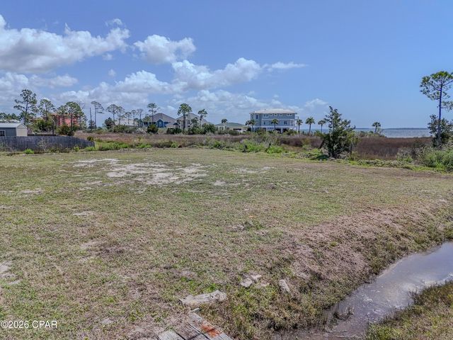 1523 S Berthe Avenue, Panama City, FL 32404