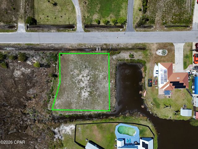 1523 S Berthe Avenue, Panama City, FL 32404