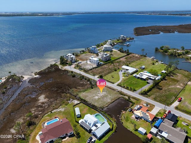 1523 S Berthe Avenue, Panama City, FL 32404