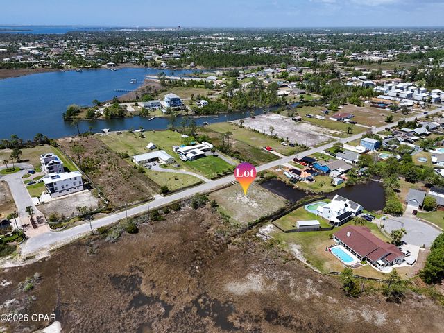 1523 S Berthe Avenue, Panama City, FL 32404
