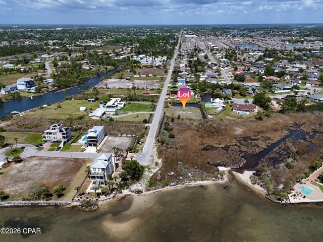 1523 S Berthe Avenue, Panama City, FL 32404