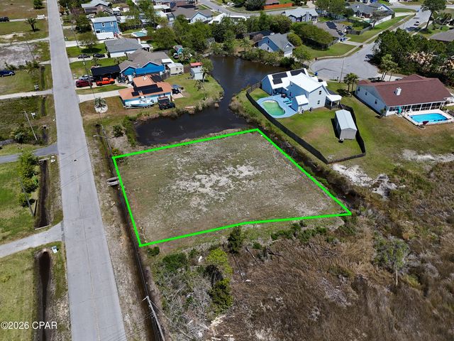 1523 S Berthe Avenue, Panama City, FL 32404