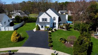 18 Coral Drive, Howell, NJ 07731