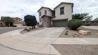 1703 W Blue Horizon Street, Tucson, AZ 85704