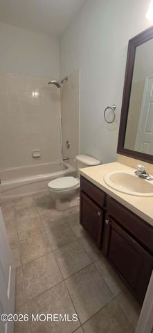 111 Shinnecock Drive, Manalapan, NJ 07726