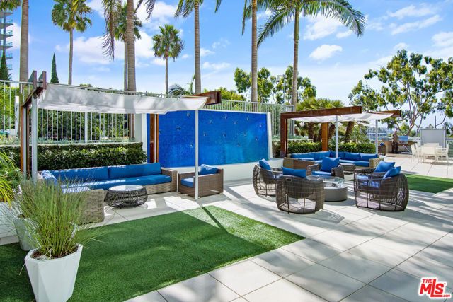 13700 Marina Pointe Drive 1219, Marina Del Rey, CA 90292