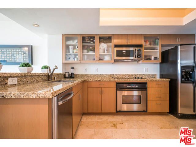 13700 Marina Pointe Drive 1219, Marina Del Rey, CA 90292