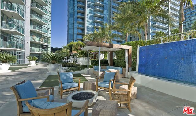 13700 Marina Pointe Drive 1219, Marina Del Rey, CA 90292