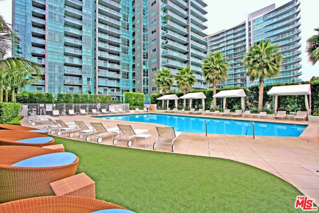 13700 Marina Pointe Drive 1219, Marina Del Rey, CA 90292